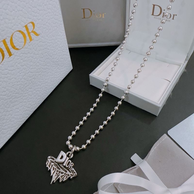 Christian Dior Necklaces